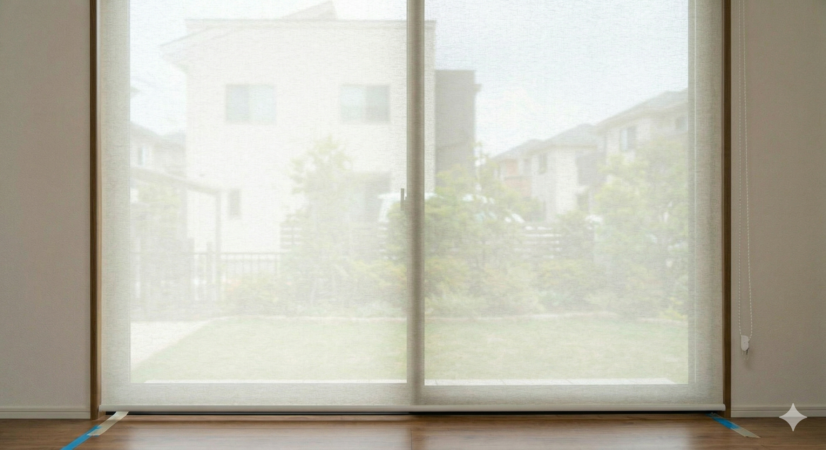 ロールスクリーン